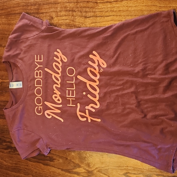 Girls shirt bundle sizes S/M/L - Picture 2 of 9